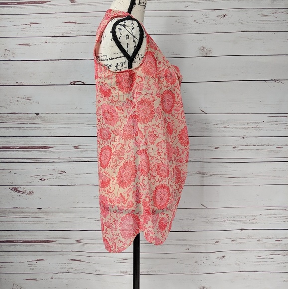 Cabi Vita Blouse - Picture 4 of 7